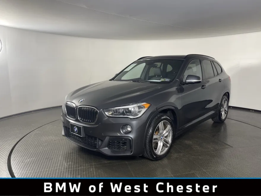 2019 Bmw X1 XDrive28i photo 1