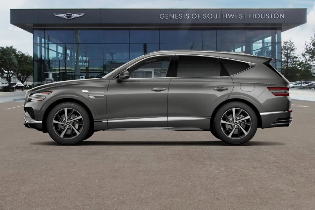 2026 Genesis GV80 2.5T Advanced photo 1