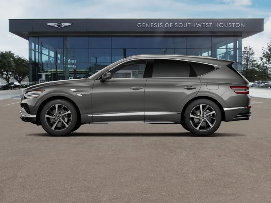 2026 Genesis GV80 2.5T Advanced photo 1