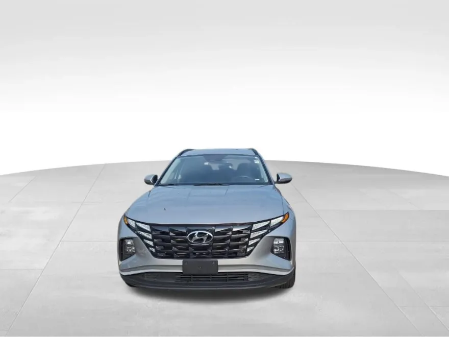 2024 Hyundai Tucson SEL photo 1