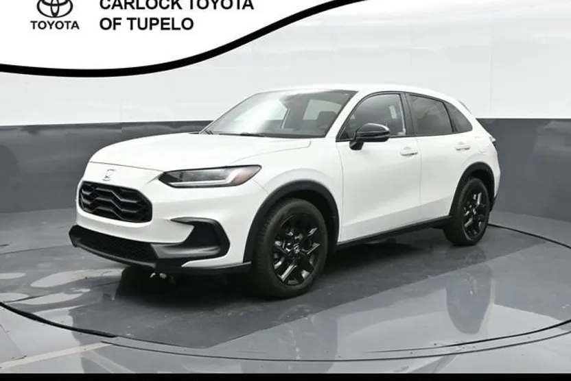 2023 Honda HR-V Sport 2WD photo 1