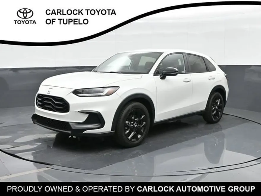 2023 Honda HR-V Sport 2WD photo 1