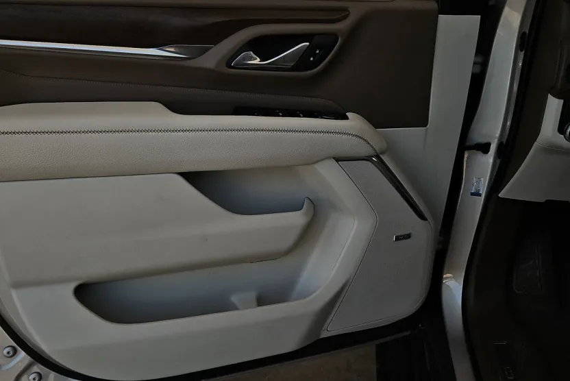 2021 Gmc Yukon Denali photo 1