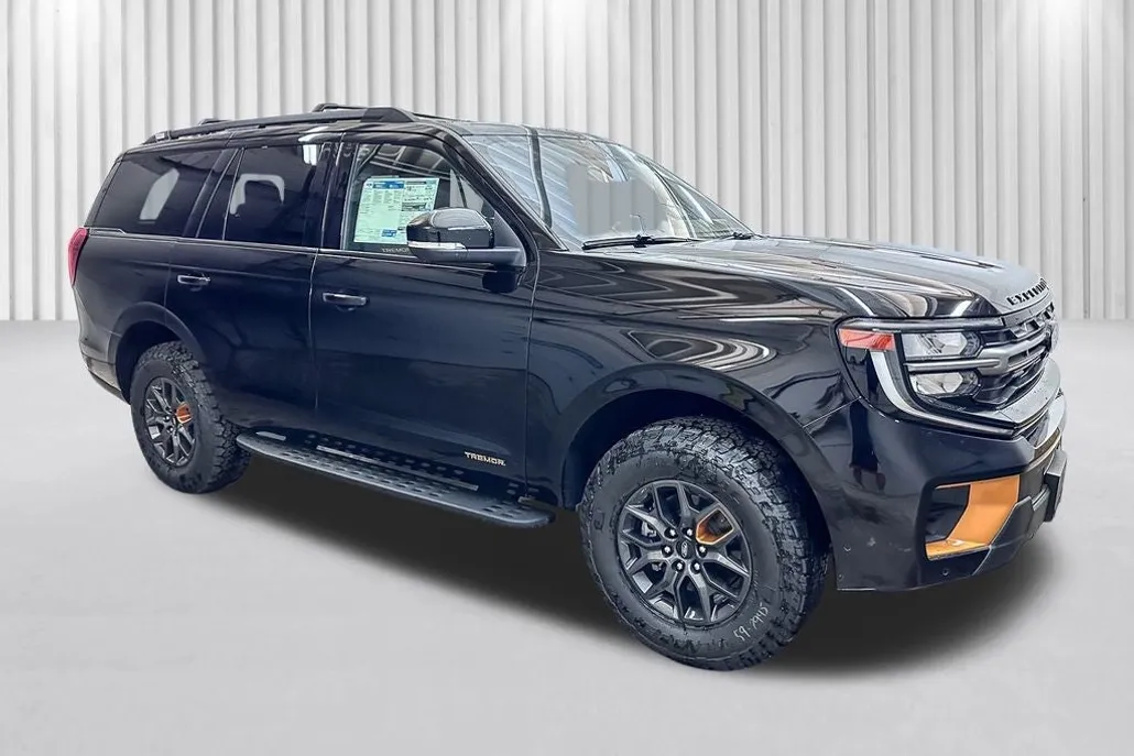 2025 Ford Expedition photo 1