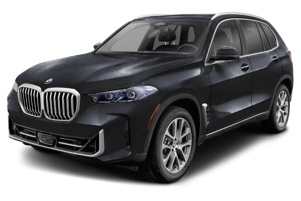2026 Bmw X5 xDrive40i photo 1