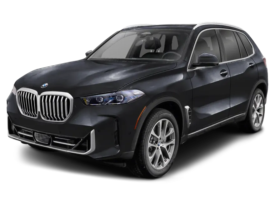 2026 Bmw X5 xDrive40i photo 1