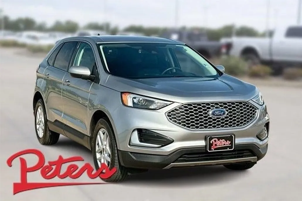 2024 Ford Edge SEL photo 1