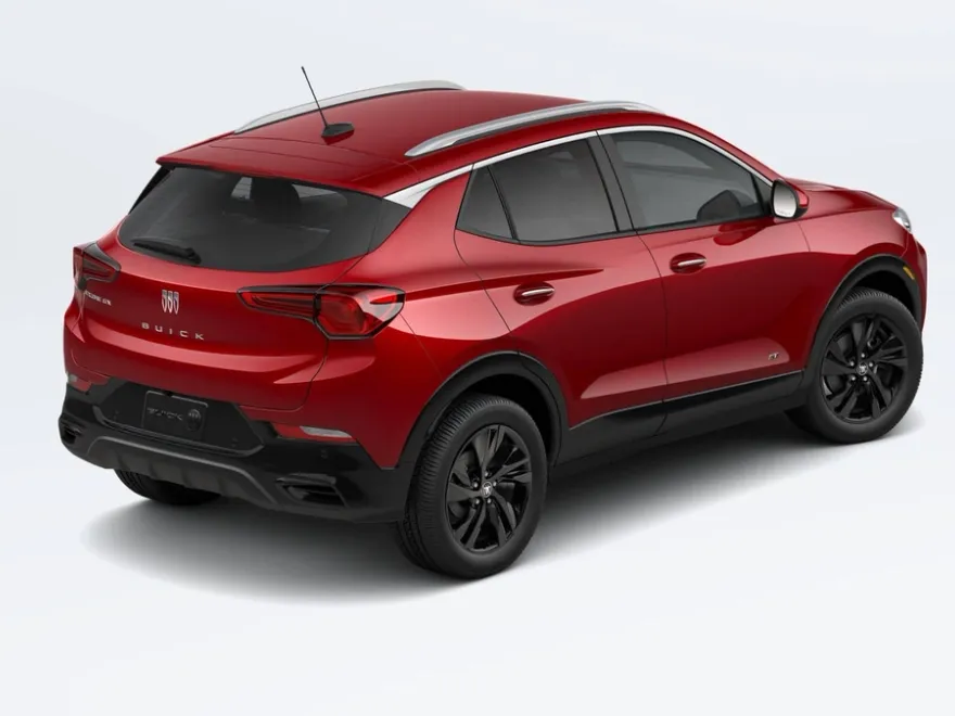 2026 Buick Encore GX Sport Touring photo 1