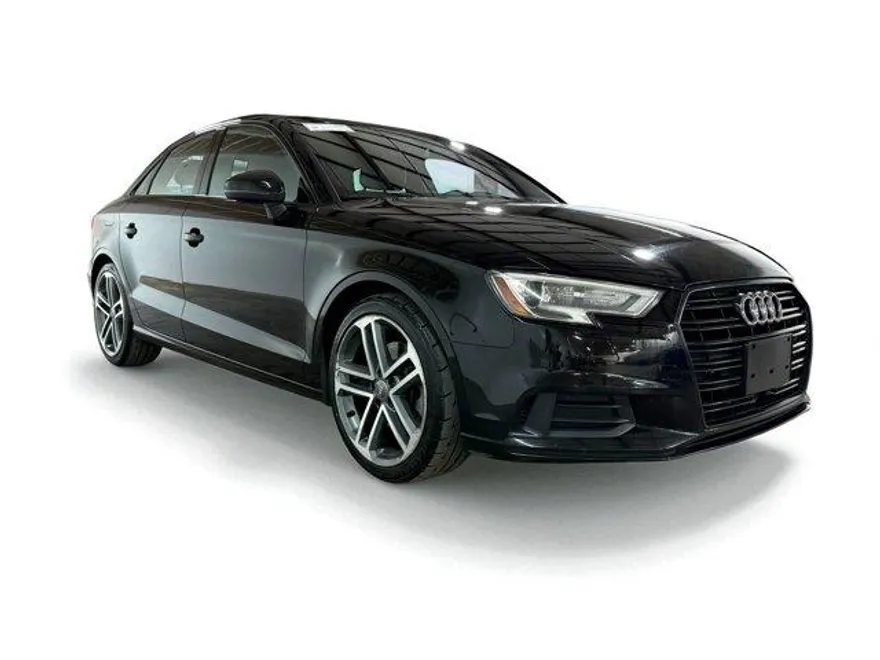 2019 Audi A3 Premium photo 1