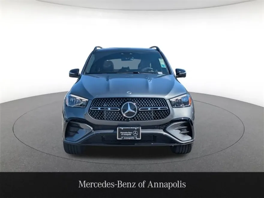 2026 Mercedes Benz GLE 450 4MATIC photo 1
