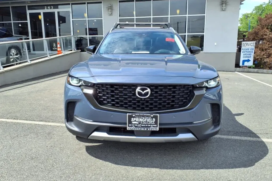 2024 Mazda CX-50 2.5 Turbo Premium Plus photo 1