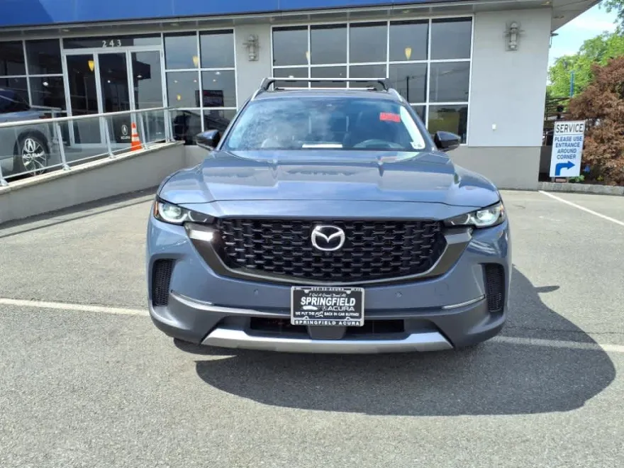 2024 Mazda CX-50 2.5 Turbo Premium Plus photo 1