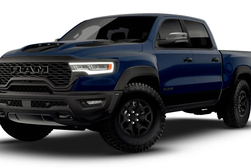 2026 Ram 1500 RHO photo 1
