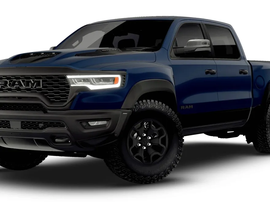 2026 Ram 1500 RHO photo 1
