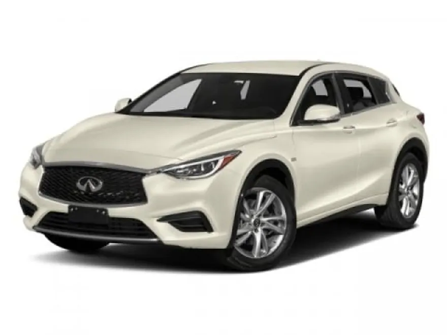 2018 Infiniti QX30 Essential photo 1
