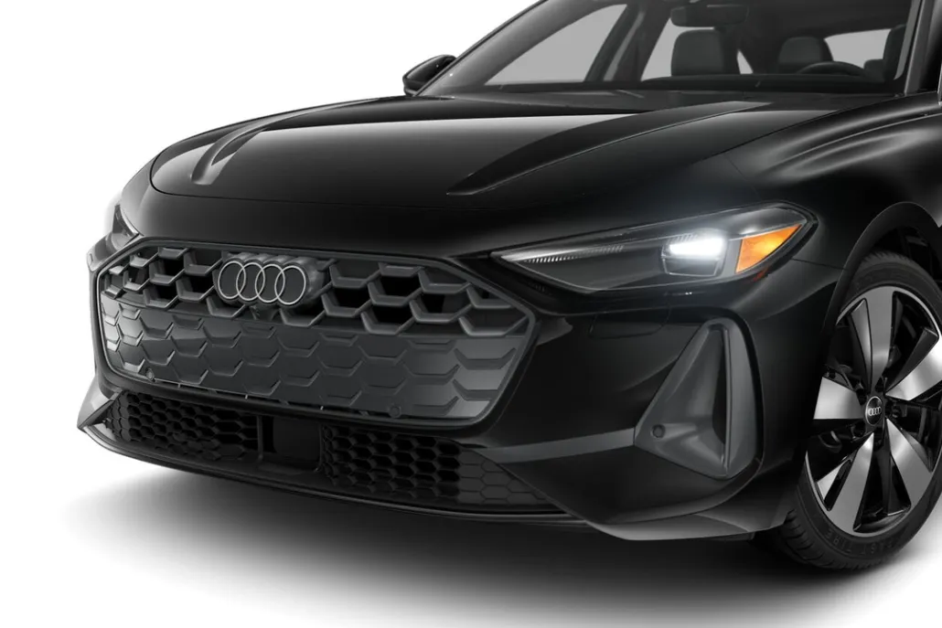 2025 Audi A5 2.0T Premium photo 1