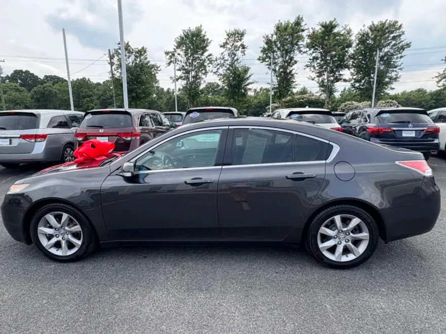 2014 Acura TL photo 1