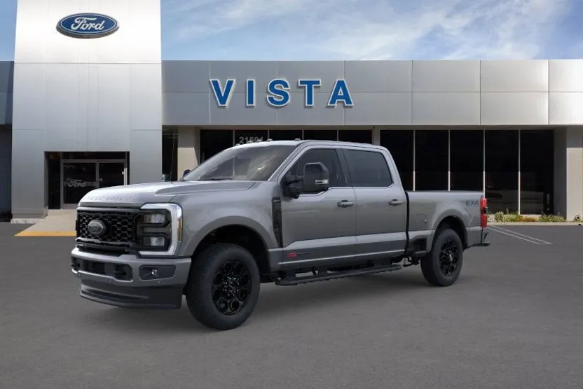 2026 Ford F-350 Lariat photo 1