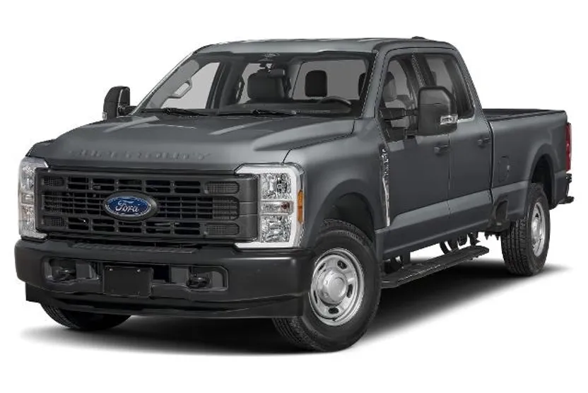 2026 Ford F-250 Lariat photo 1