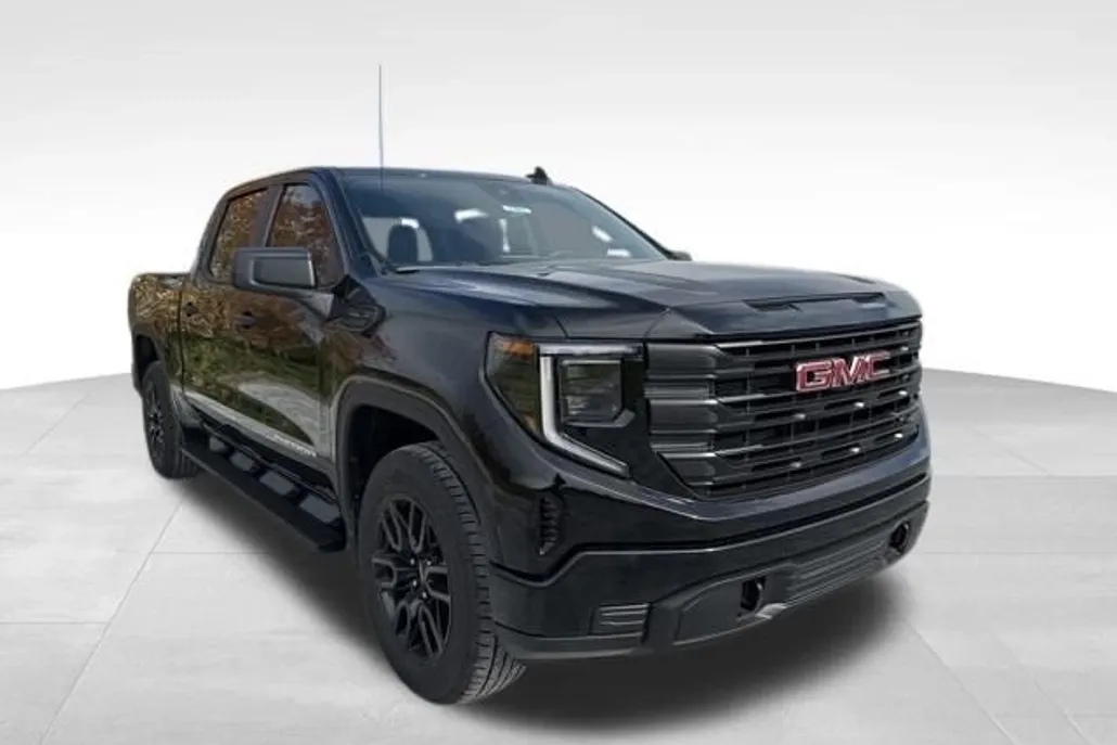 2025 Gmc Sierra 1500 Pro photo 1