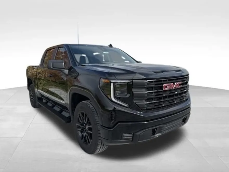 2025 Gmc Sierra 1500 Pro photo 1