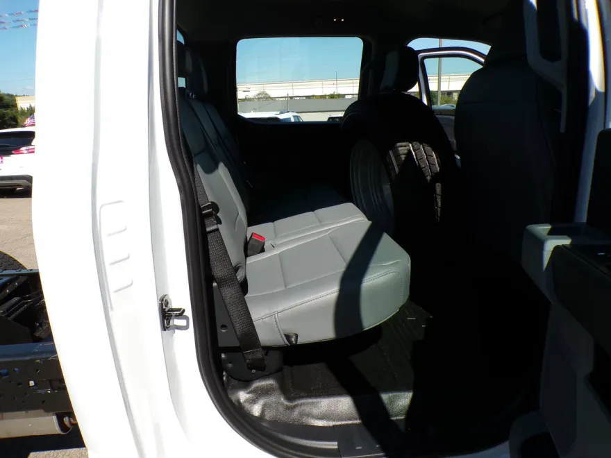 2026 Ford F-350 XL photo 1