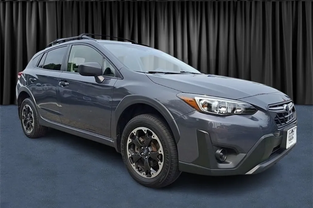 2023 Subaru Crosstrek Base photo 1
