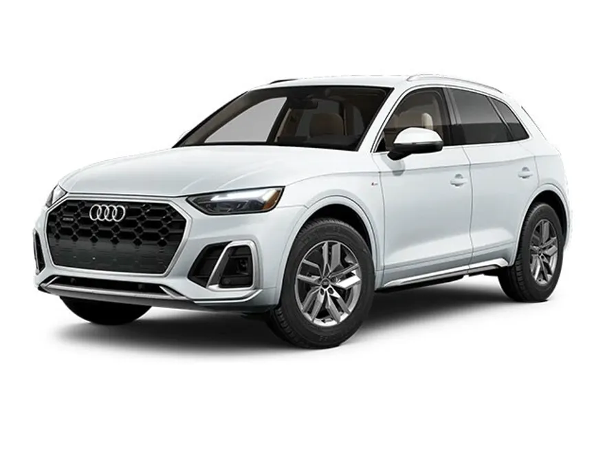 2023 Audi Q5 S line Premium Prestige photo 1