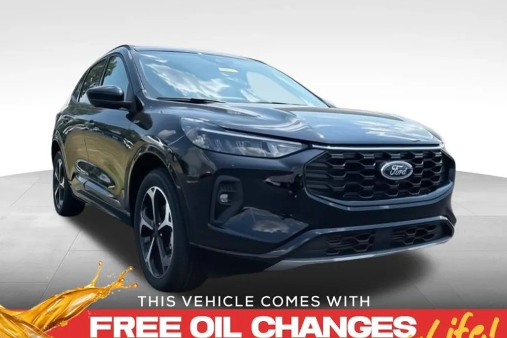2024 Ford Escape ST-Line Select photo 1