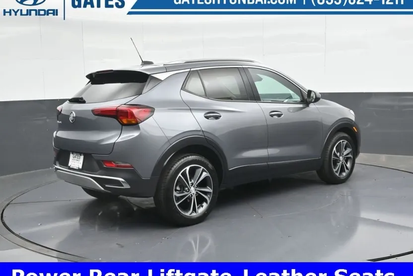 2022 Buick Encore GX Essence photo 1