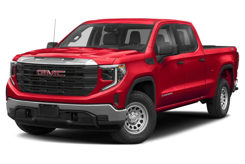 2024 Gmc Sierra 1500 SLT photo 1