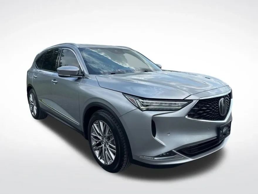 2023 Acura MDX SH-AWD Advance photo 1