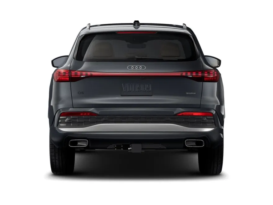 2025 Audi Q5 2.0T Premium Plus photo 1