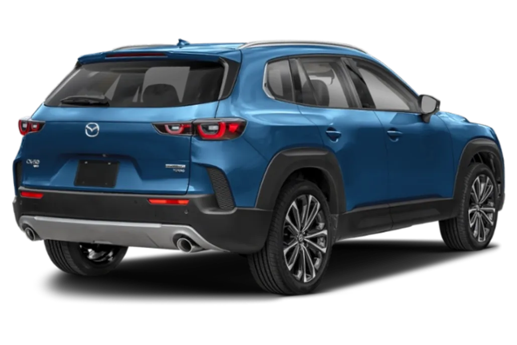 2025 Mazda CX-50 2.5 Turbo Premium Plus photo 1