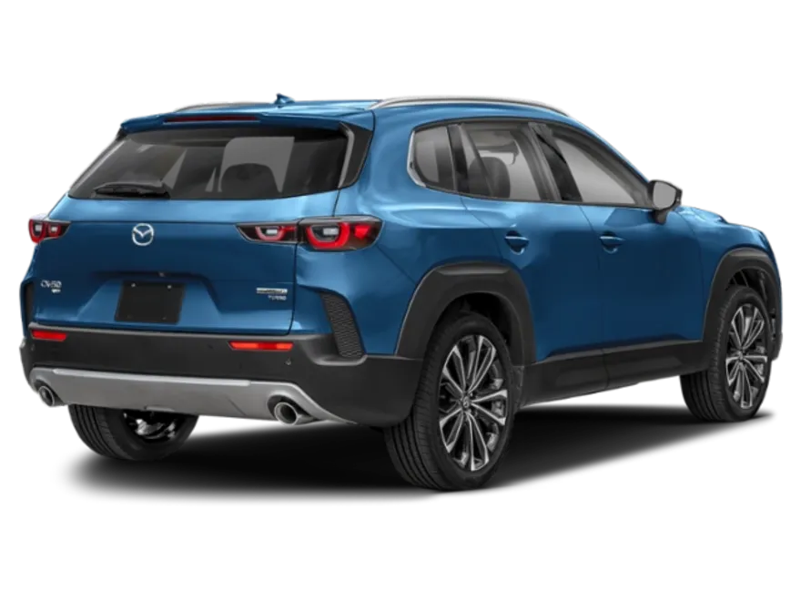 2025 Mazda CX-50 2.5 Turbo Premium Plus photo 1