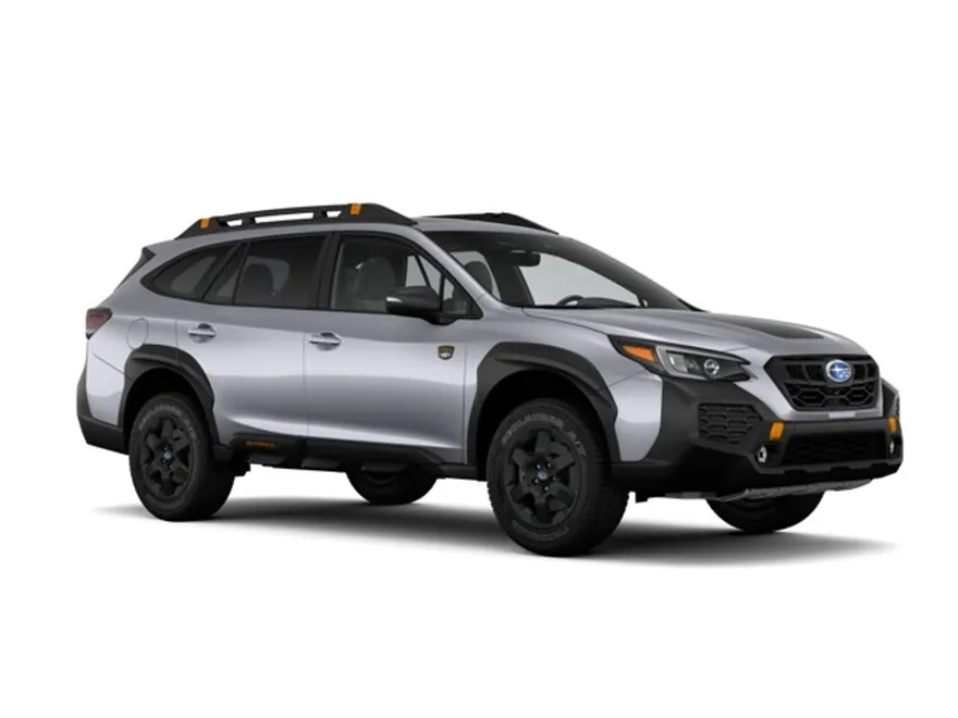 2025 Subaru Outback Wilderness photo 1