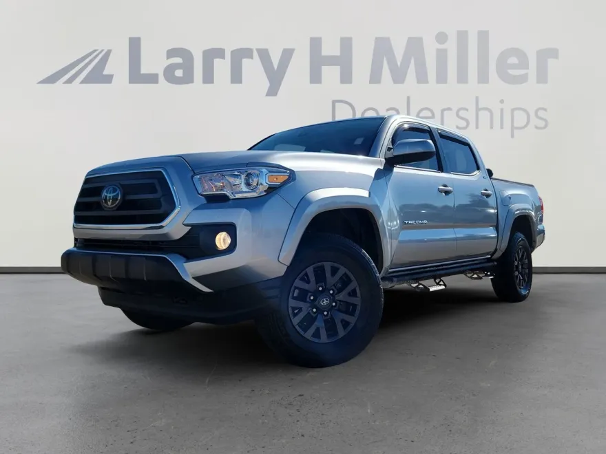 2023 Toyota Tacoma SR5 V6 photo 1