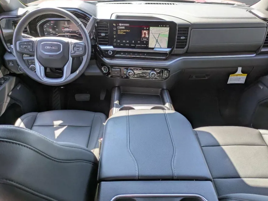 2024 Gmc Sierra 2500 HD SLT photo 15