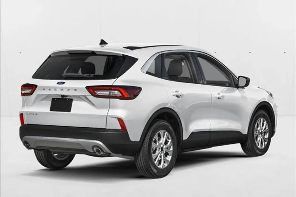 2025 Ford Escape Active photo 1