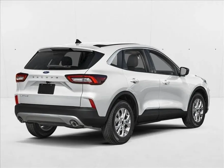 2025 Ford Escape Active photo 1