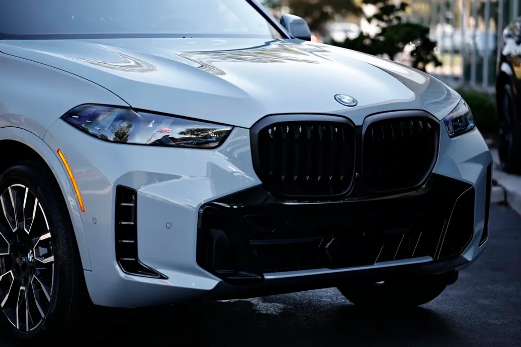2026 Bmw X5 xDrive50e photo 1