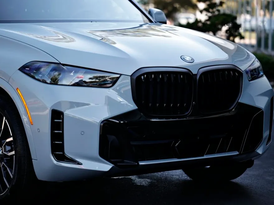 2026 Bmw X5 xDrive50e photo 1