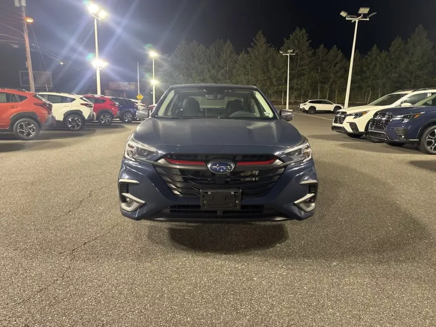 2024 Subaru Legacy Sport photo 1