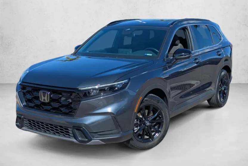 2023 Honda CR-V Hybrid Sport photo 1