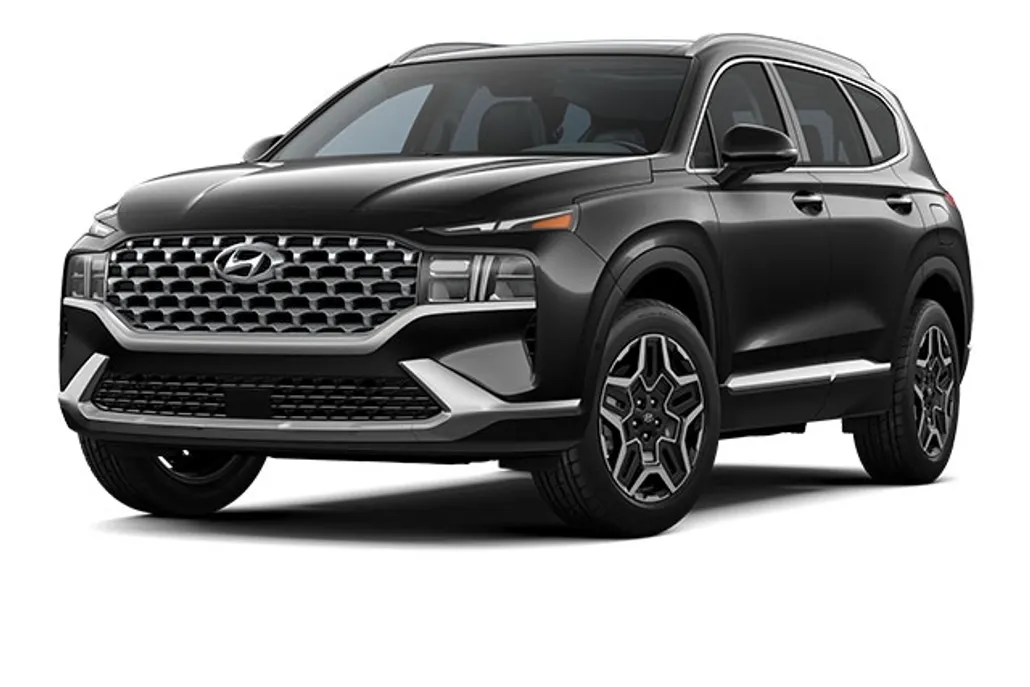 2023 Hyundai Santa Fe SEL Premium photo 1
