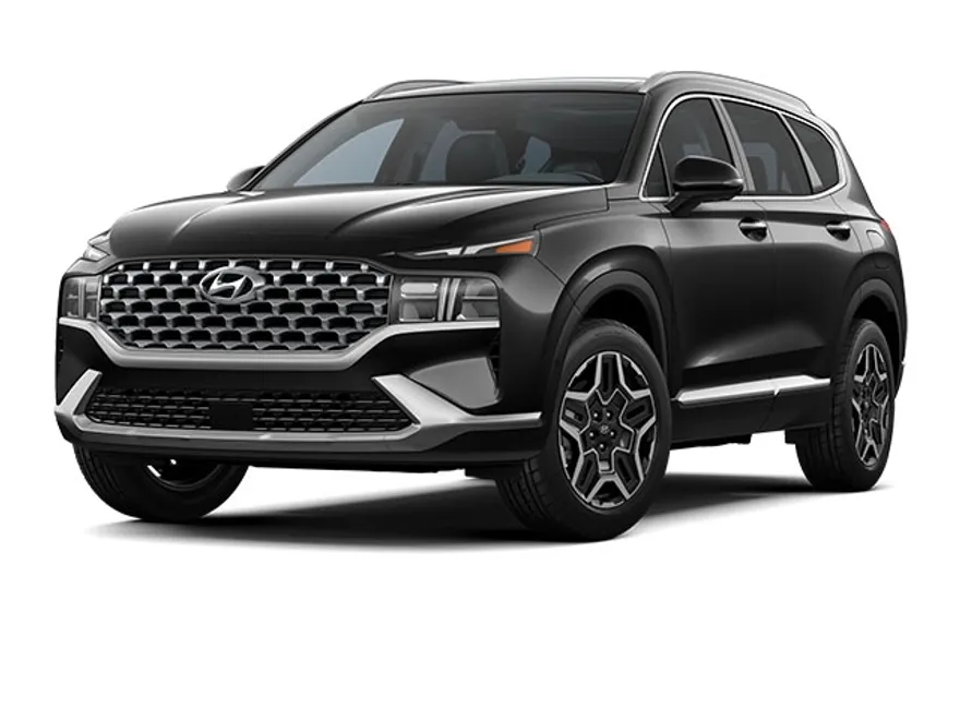 2023 Hyundai Santa Fe SEL Premium photo 1
