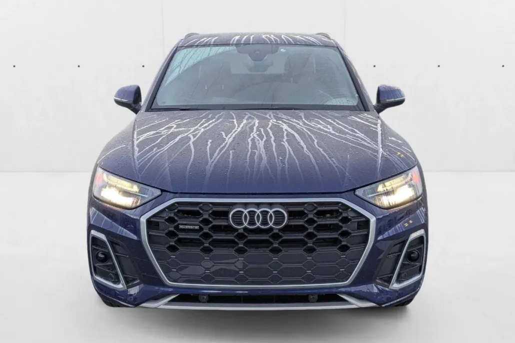 2024 Audi Q5 S line Premium photo 1