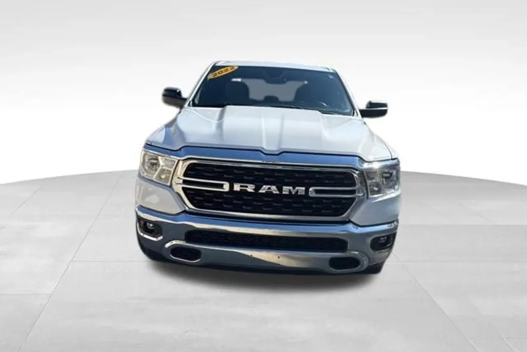 2022 Ram 1500 Big Horn photo 1