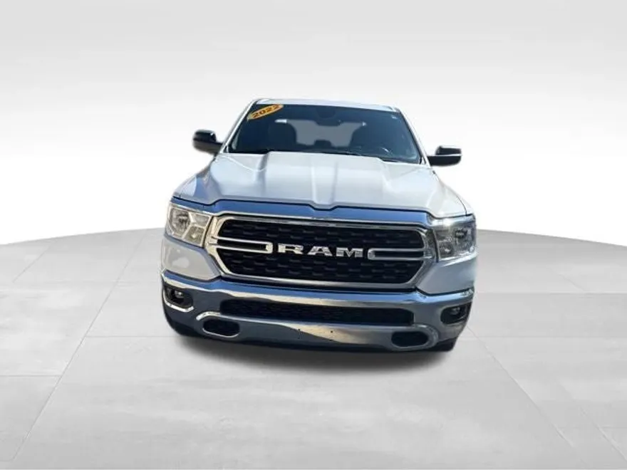 2022 Ram 1500 Big Horn photo 1