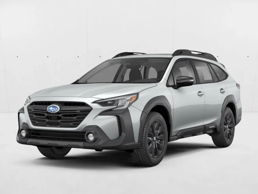 2024 Subaru Outback Onyx Edition photo 1